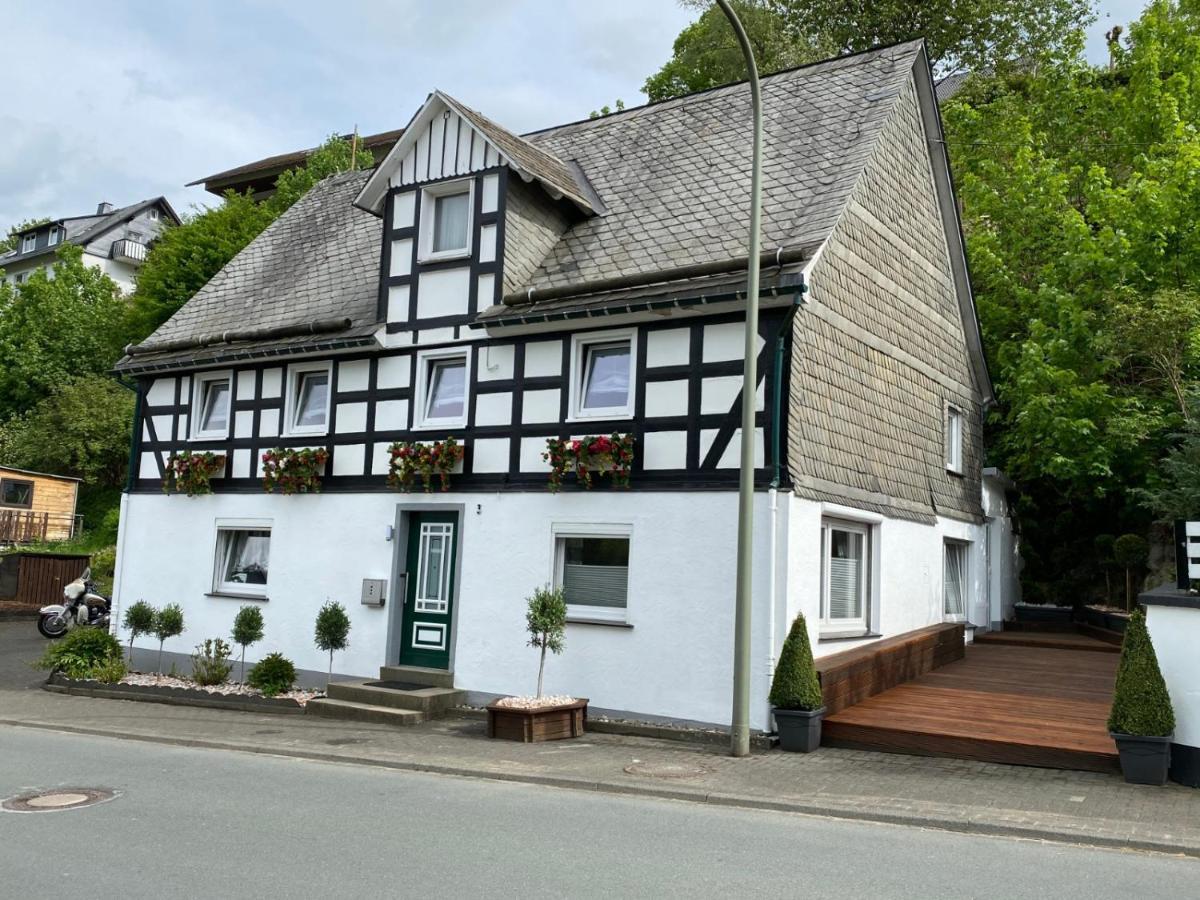 Ferienhaus Sauerland-Traeume Шмалленберг Экстерьер фото